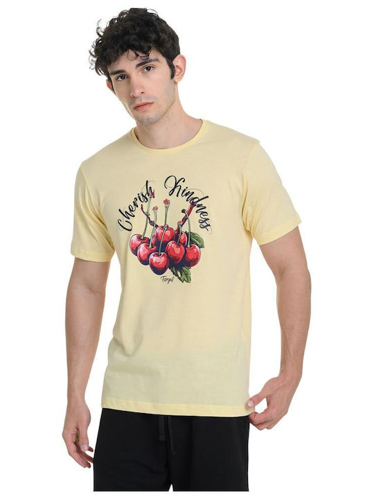 Target T-shirt Cherries