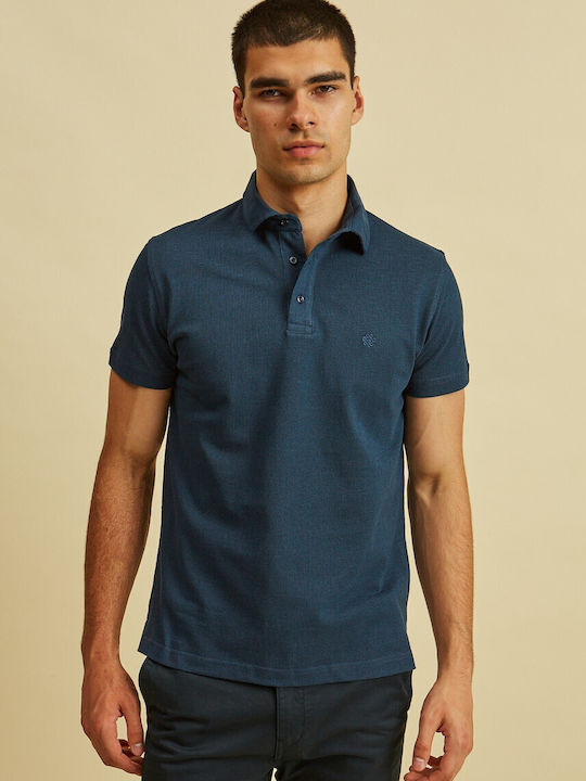Dors Polo Bluză Blue