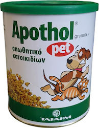 Tafarm Repellent Cat & Dog Granules 100g