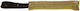 Gappay Wurst Jutestoff Großer Griff 3x25cm