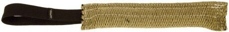 Gappay Wurst Jutestoff Großer Griff 3x25cm