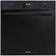 Davoline DBSA 1073 Over Counter Oven 72lt W59.4cm.