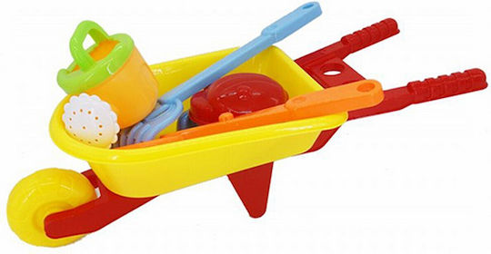 Trolley Code 07162 45 cm Toys Watering Can