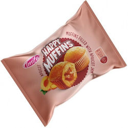 Panini Foods Cake Apricot 40gr