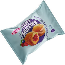 Panini Foods Cake Strawberry 40gr