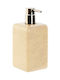 Galifas Spender Keramik Beige