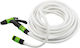 Flexible Hose Set for Boat 25m & Water Gun Adapters