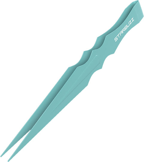 Starbuzz Carbine Hookah Charcoal Tongs Arctic Frost