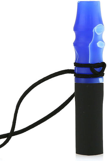 Προσωπικό Στόμιο Ναργιλέ Moze Hookah Wild Blue
