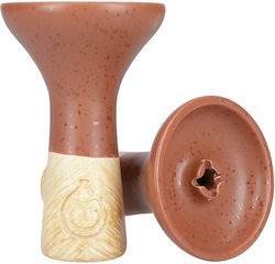 X Moon Phunnel Kopf Shisha Matt Braun