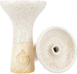 X Moon Phunnel Kopf Shisha Sahara