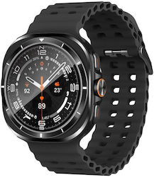 XO Watch Ultra Black XO Watch Ultra Black