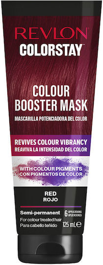 Revlon Colorstay Haarfärbemittel #red 125ml