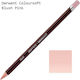 Creion Derwent Coloursoft C180 Roz Blush