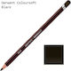 Derwent Coloursoft Buntstift C650 Schwarz