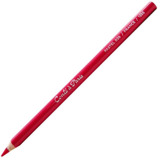Conte A Paris Μολύβι Pastel 39 Garnet Red