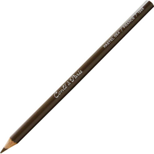 Conte A Paris Pastellstift 54 Raw Umber