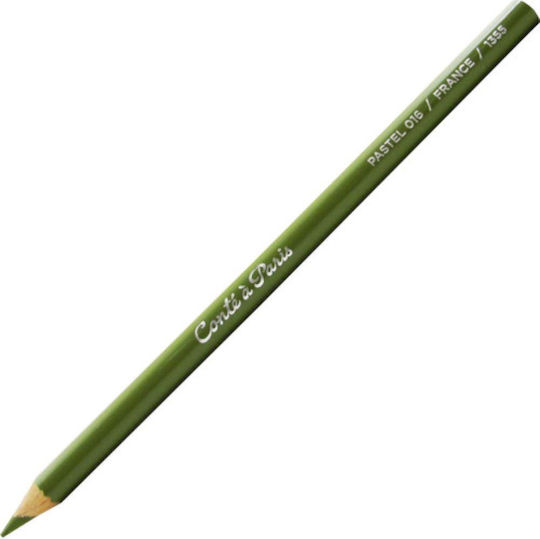 Conte A Paris Pastel Pencil 16 Olive