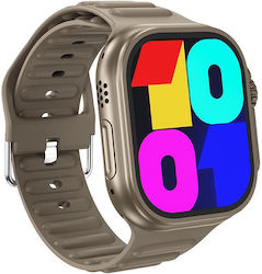 XO M10 Ultra 49mm Gray