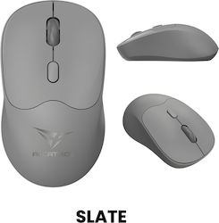 Alcatroz Airmouse Duo 6R Wireless Bluetooth Mou...