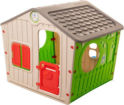 Starplay Multifunctional Galilee Village Kids Playhouse Starplay Multifunctional Galilee Village Kids Playhouse