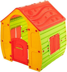 Starplay Magical House Kids Playhouse