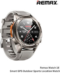 Remax Watch 18