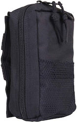 Ifak Tasche 101 Inc Schwarz
