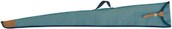 Waffentasche Yakky Klappe 135cm Khaki