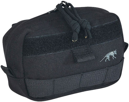 Horizontal-Holster Tac-Tasche 4 Horizontal TT 7650 Tasmanian Tiger Schwarz