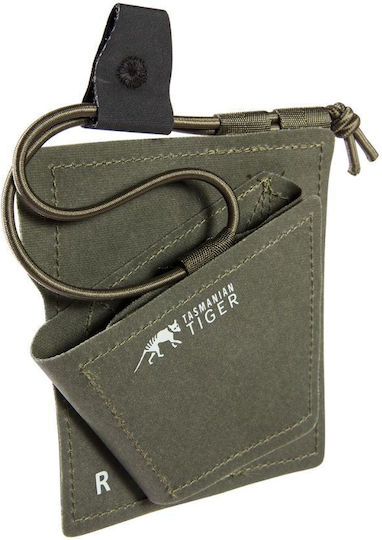 Πιστολοθήκη Tt 7589 Internal Holster R Vl Tasmanian Tiger Χακί