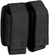 Двоен кобур TT Mil Pouch 2x40mm TT 7767 Tasmanian Tiger Черен