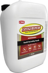 Crc 33401 Evapo-rust Βιοδιασπώμενο Καθαριστικό Σκουριάς 20lt