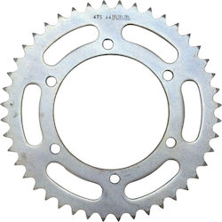 Γραναζι Πισω Ροδας 520 44δ Honda Nsr 250 Mc28 Zx-r 400 Rr Γραναζι Πισω Ροδας 520 44δ Honda Nsr 250 Mc28 Zx-r 400 Rr