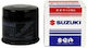 Oil Filter Suzuki DL 650-1000 GSXR GSR SV
