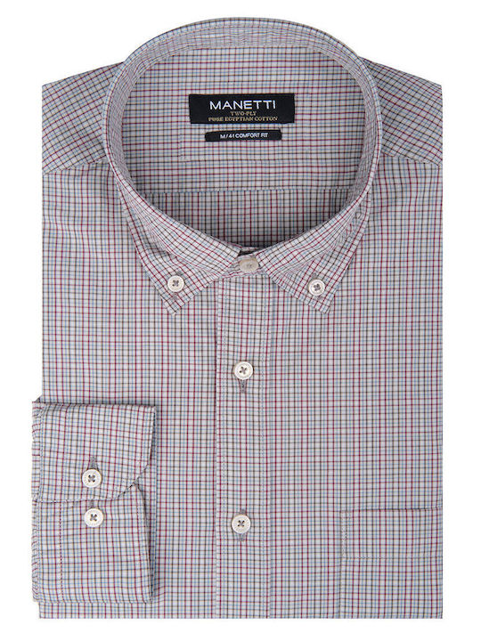 Long-sleeved Shirt Multicolour