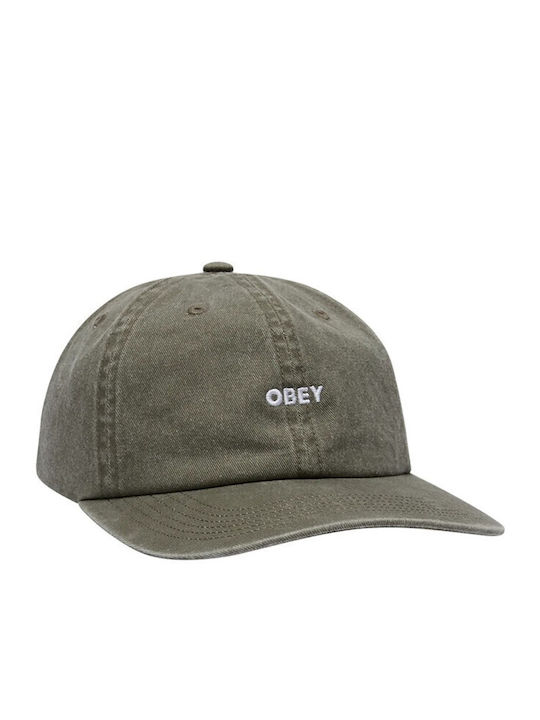 Obey Pigment Bold Jockey