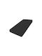 Matex Σεντόνι King Size με Λάστιχο 190x210εκ. Black_48