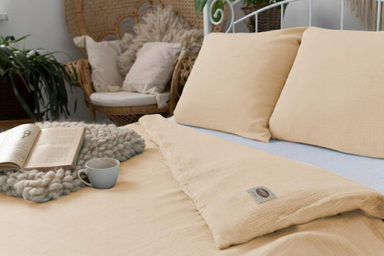 Matex Set Queen 220x200 Cotton