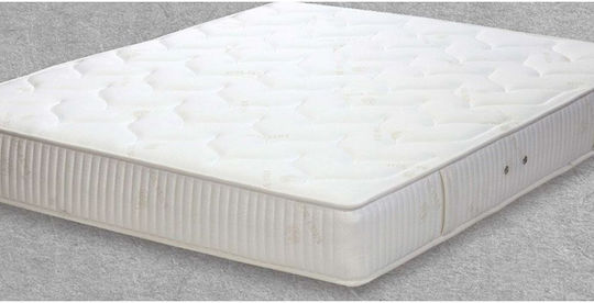 Elatirio Strom Star Двоен Ортопедичен Матрак 140x200см