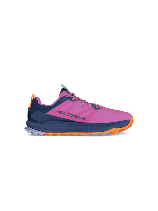 Altra Lone Γυναικεία Αθλητικά Παπούτσια Trail R...