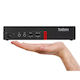 Lenovo Thinkcentre M920q Tiny Refurbished Grade A (Core i7-9700T/16GB/512GB SSD/W11 Pro)