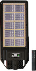 Eko Light Solar Light Traffic light 200W 1200lm
