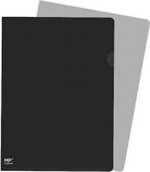 Ζελατίνα Α4 Τύπου L 0,2 Mm Μαύρο Mp Pc549-01 Ζελατίνα Α4 Τύπου L 0,2 Mm Μαύρο Mp Pc549-01