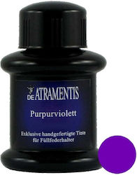 De Atramentis 1038 Purple Violet Μελάνι