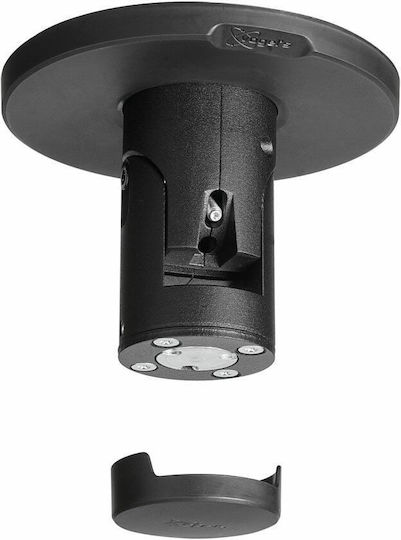 Vogel's Стойка за Камери на CCTV Системи Черен PUC 1045
