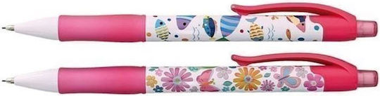 Механичен молив Penac Joy 1.3мм розов