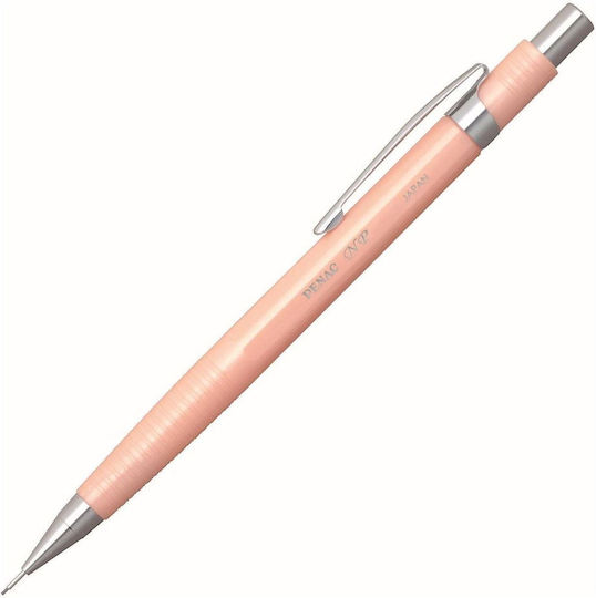 Penac NP 5 Mechanical Pencil 0.5 mm Orange