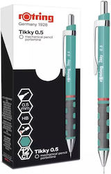 Rotring Tikky Sea Blue MP:0.5 2189064