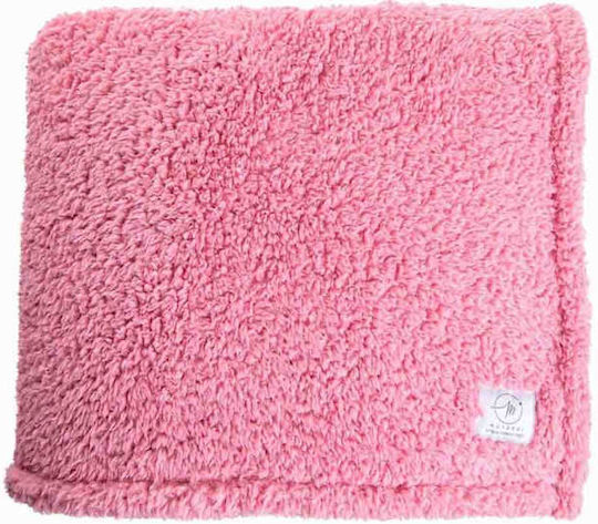 Muydemi Halb Doppelt 180x200cm Rosa Muydemi Halb Doppelt 180x200cm Rosa